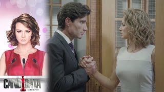 Trailer: La Candidata - Televisa