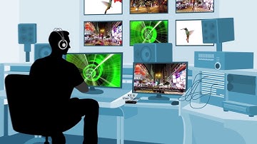 Raritan Dominion KXIII - KVM over IP Switch