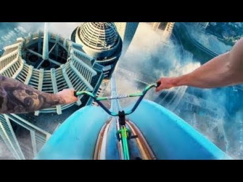 5 შეშლილი YOUTUBE-ერი