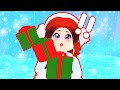 The Secret Santa 🎄🎅 A Roblox Holiday Story 1 [VOICED/CAPTIONED]