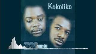 Black Muntu -  Kokoliko | Zambianmusicpromos.co