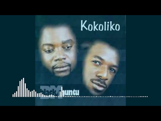 Black Muntu -  Kokoliko | Zambianmusicpromos.co class=