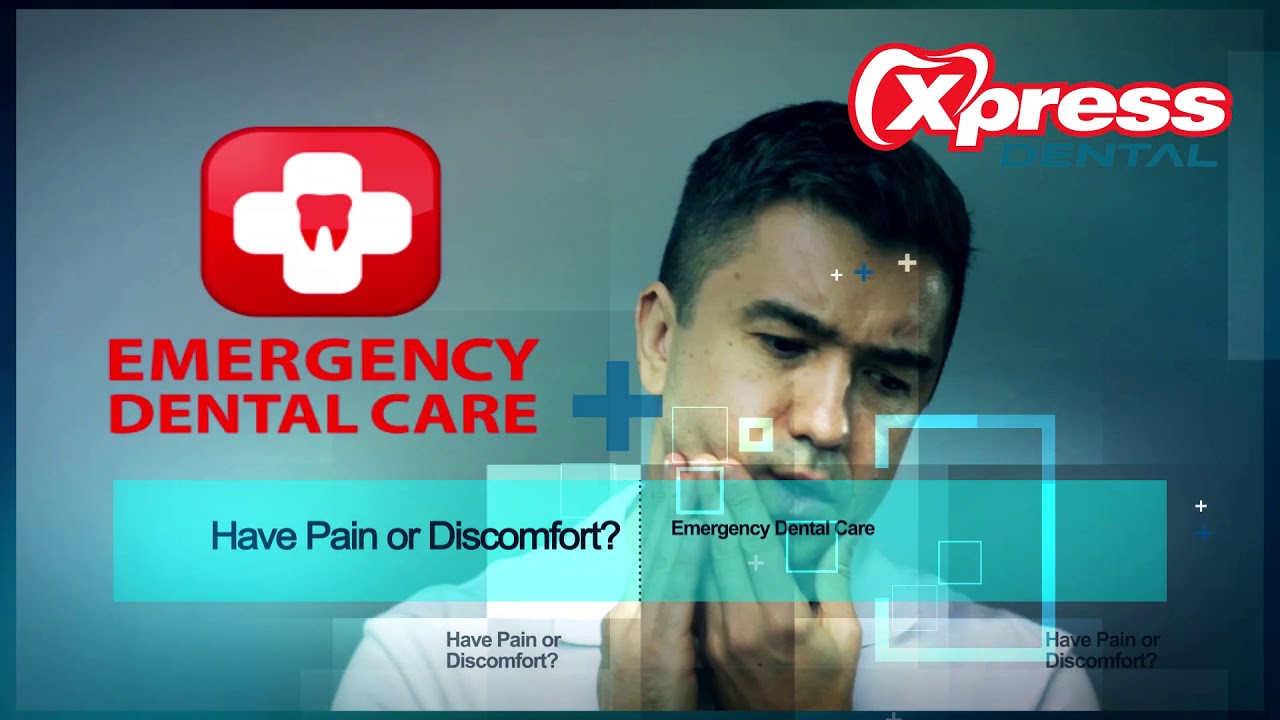 Xpress Dental We are Open YouTube