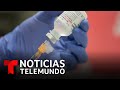 No tiene un microchip: desmentimos tres mitos sobre la vacuna contra COVID-19 | Noticias Telemundo