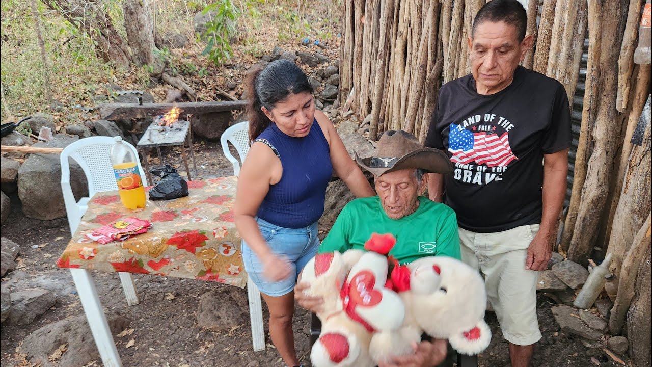 Esto se puso bueno con las adivinanzas 