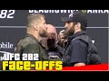 UFC 282 Face-Offs: Błachowicz vs Ankalaev