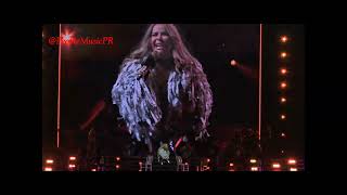 Gloria Trevi/Mi Soundtrack Tour/Puerto Rico/PeopleMusicPR