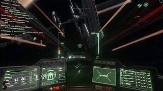 Quick guide on Decoupled mode in Star Citizen