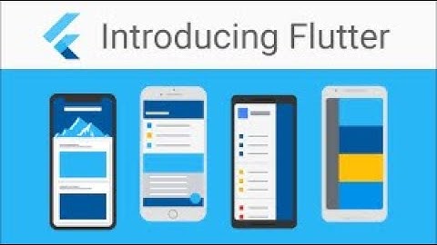 Introduction to Flutter Tutorial #1|Flutter|Hello world application|Coding Tricks by Swetha