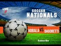 Kobala Vs Dagoretti Mixed Kobala Vs Dagoretti Mixed