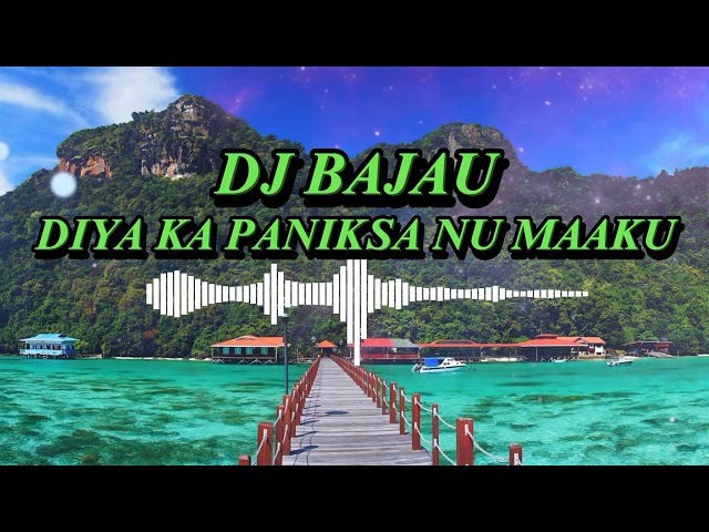 DJ DIYA KA PANIKSA NU MAAKU | DJ BAJAU class=
