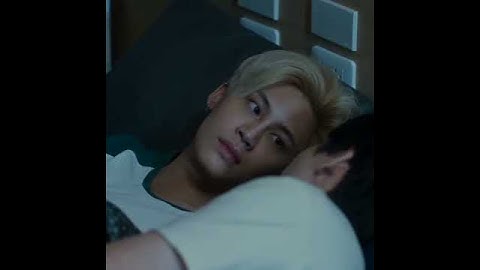 look at team his so sad 😢😔  #betweenus #betweenusep5 #bounprem #bl #thaibl #lgbt