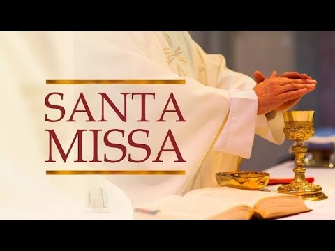 Santa Missa - Padre Isaac