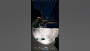 Goofy ahh cargo counter... 😂  #rust #rustpvp #rustgame #rustconsole #rustclips  #rustshorts #gaming