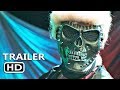 DIE IN ONE DAY Official Trailer (2018) Horror Movie