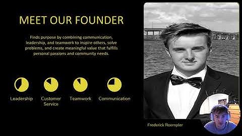 Parfection Explanation Video