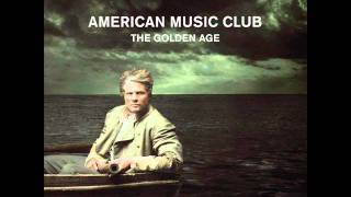 American Music Club - the Stars