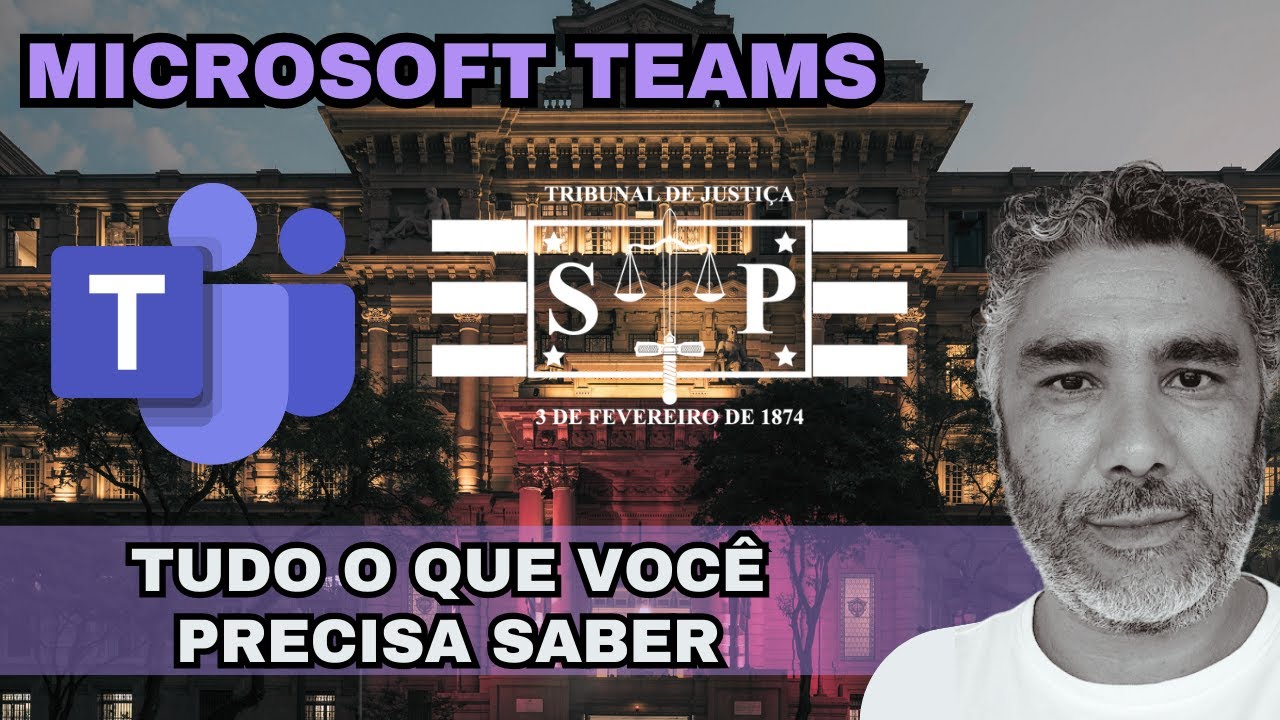 Microsoft Teams - o que você deve saber!