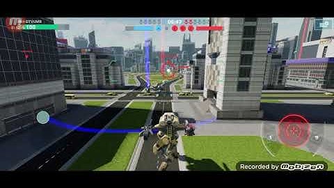 Snake Robot train transforming:wars Robot game 2023- Android gameplay robotgame  robotgame robotgame