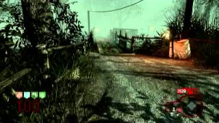 Shi No Numa Black Ops: - Update 3 - Round 100