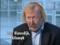Im Banne des Zorns - Peter Sloterdijk (dctp.tv)