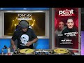 Pointmixdj  dj celso luis no programa balada flash