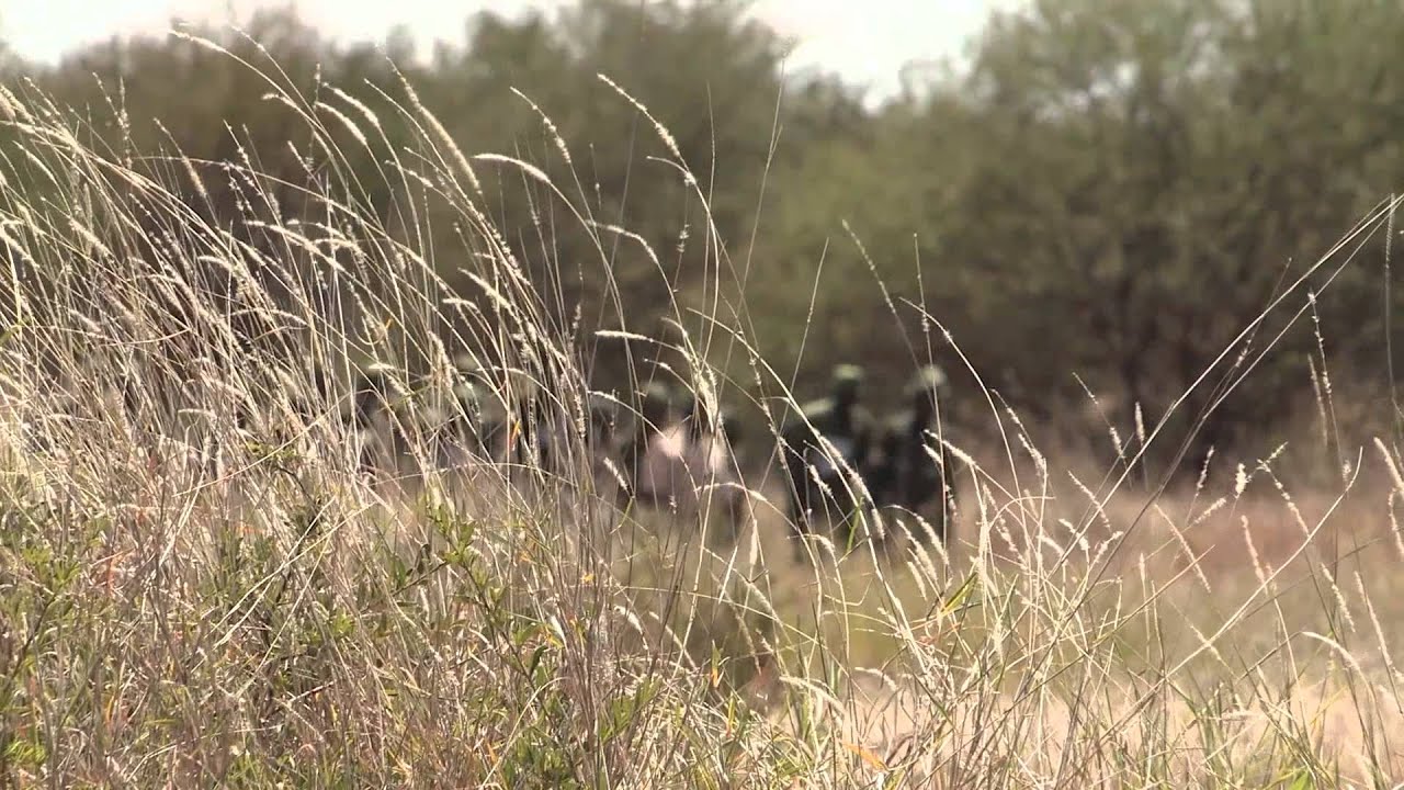 When Giants Fall: visiting Big Life Foundation