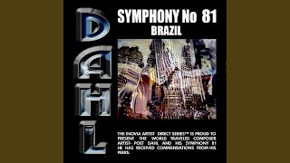 Full Symphony No 81 1. Carnival 3030 Update