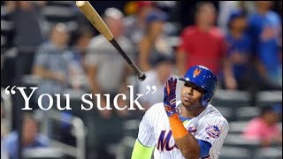 MLB "LACK OF RESPECT" Moments ᴴᴰ