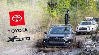2020 Toyota RAV4 XSERIES in Action!