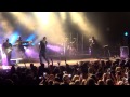 Never Again - Trey Songz [Live Concert Berlin Huxley 09.01.2013] HD