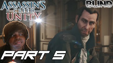 THE SAGE | Assassin