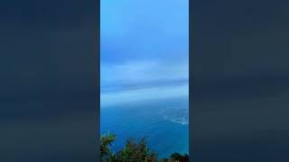 Cape Point... Where Indian And Atlantic Ocean Meet