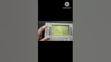 notifier fire alarm panel ! how to operate. 🚨