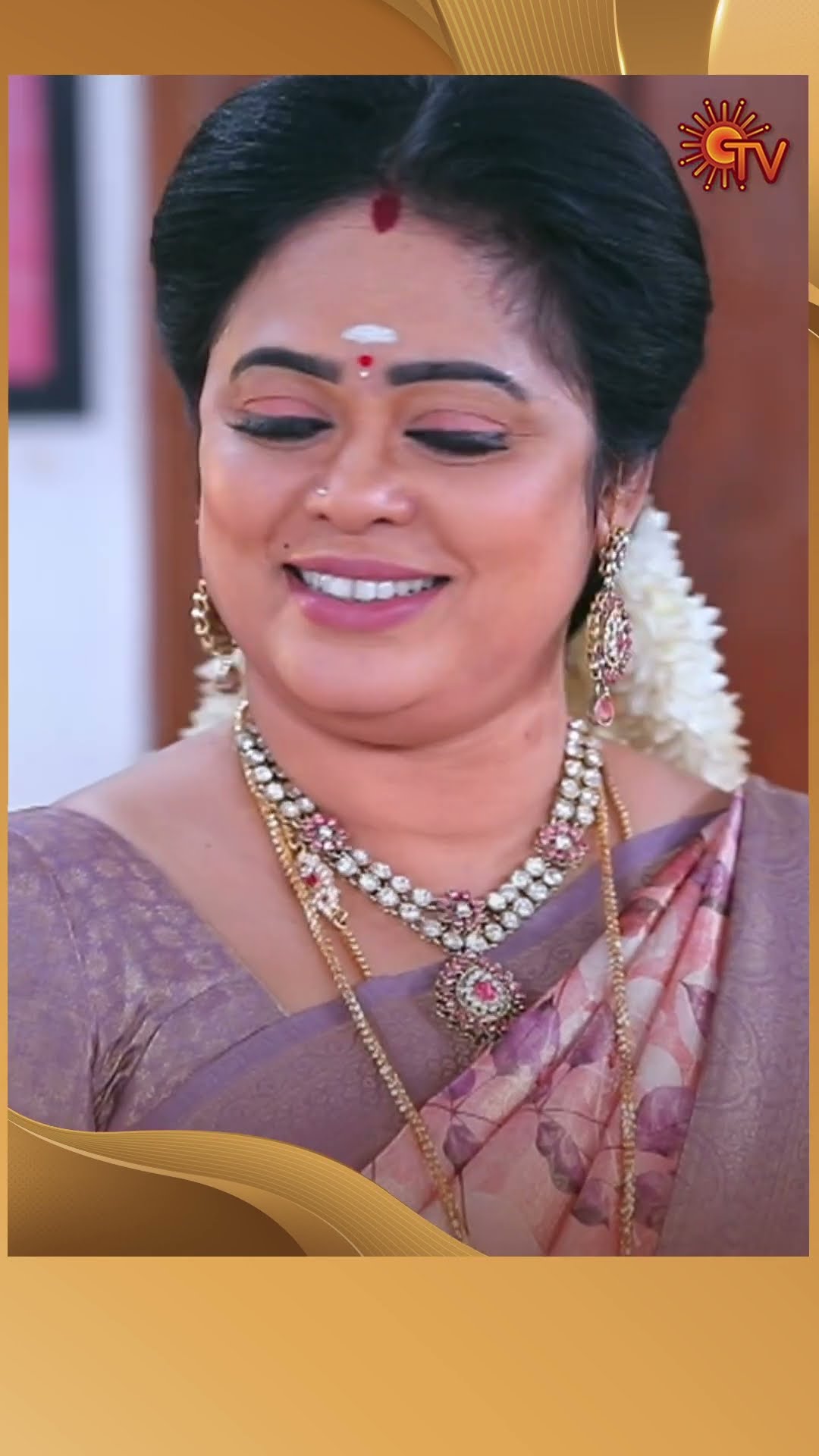 #PudhuVasantham #SunTV #shorts #tamilserial
