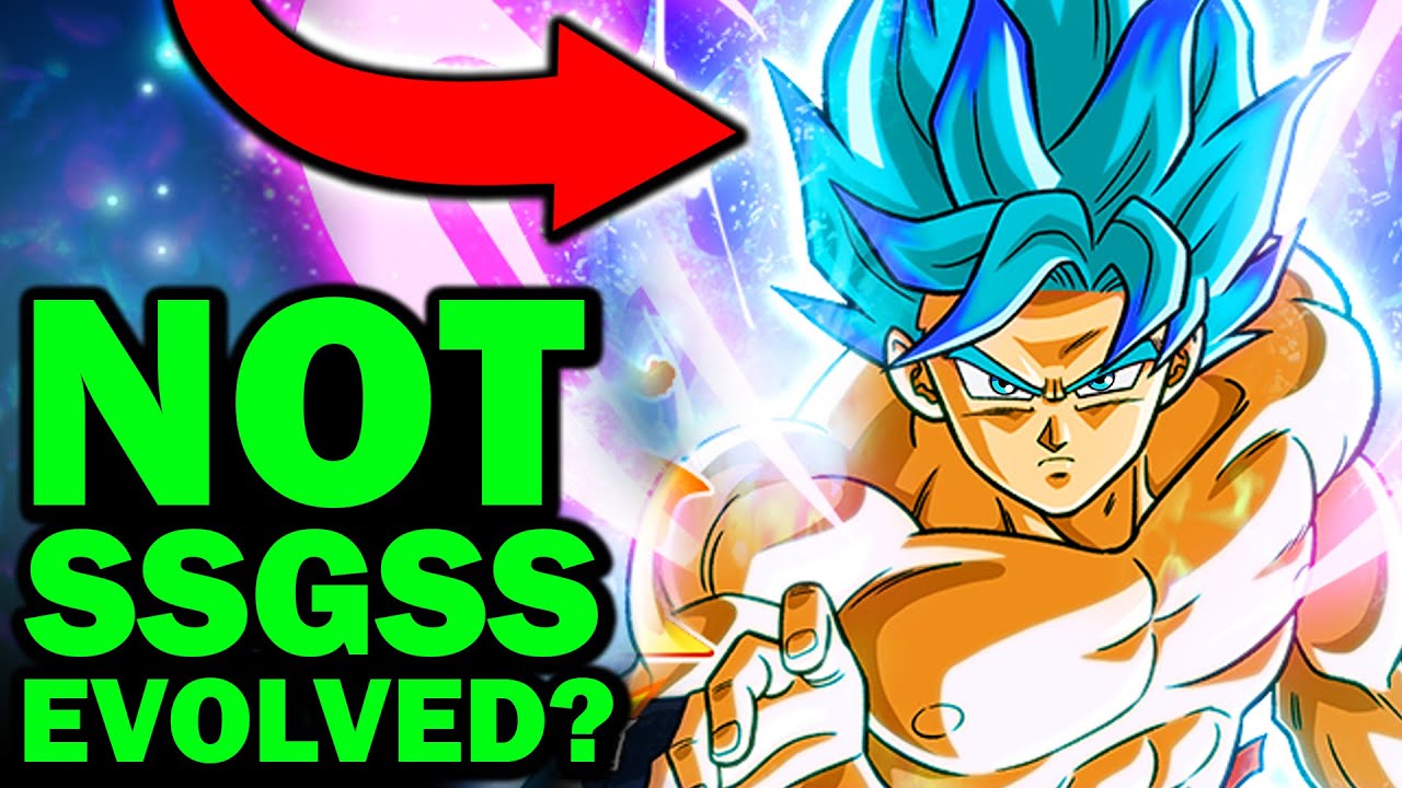 Dragon Ball Heroes Episode 1 and New Goku Saiyan Explained 