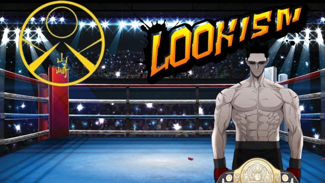 Реакция клана синдиката Ямазаки на Ю Боксера в роли Gun Park Future Son OneShot