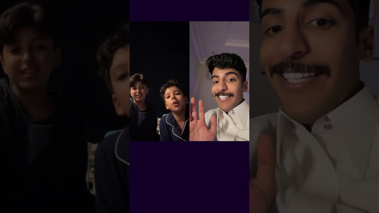 بث حاتم الحربي 3 وسميه تفوز على نايف بجولتين وتحكم عليه حكمين 😂