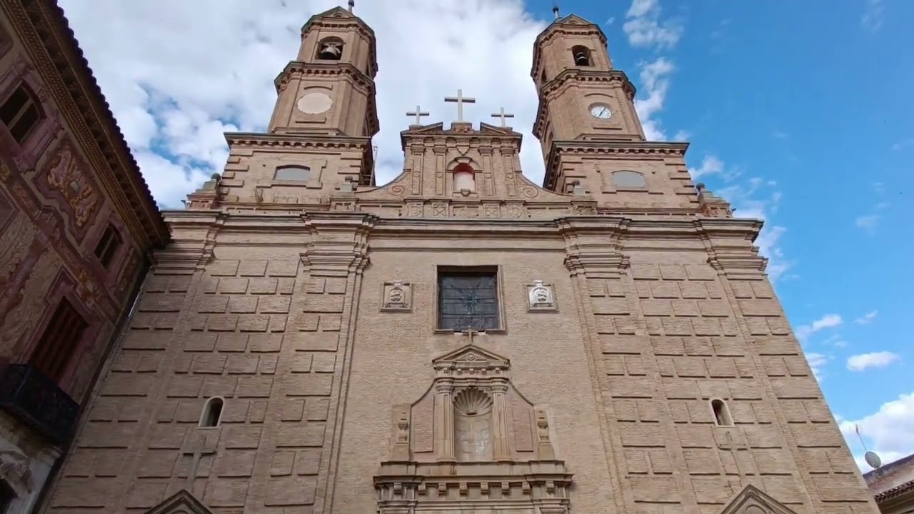 Paseo por Corella (Navarra) II