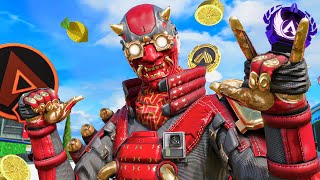 LEAMONHEADS MOVEMENT SHOULD BE BANNED FROM SILVER RANK (ROOKIE TO MASTERS PART 2)