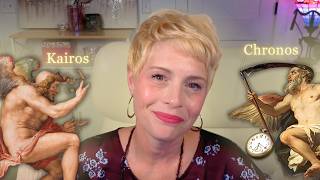 The Ancient Conundrum of time | plus very short pixie hairstyle #SageDawn #hairstyle #philosophy