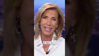 Ingraham TORCHES ‘Blithering Idiot’ Francesca Hong