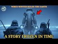 What Earth Was Like During the Ice Age | Documentary For Sleep