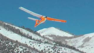 SkyWalker 1st Flight - YouTube SkyWalker 1st Flight - YouTube