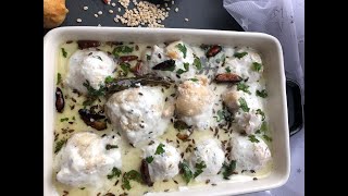 Dahi Vada Recipe| Dahi bhalla | Easy Dahi wade recipe in hyderabadi style