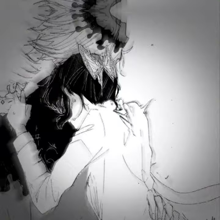 Douma x Shinobu // Edit // Doushino