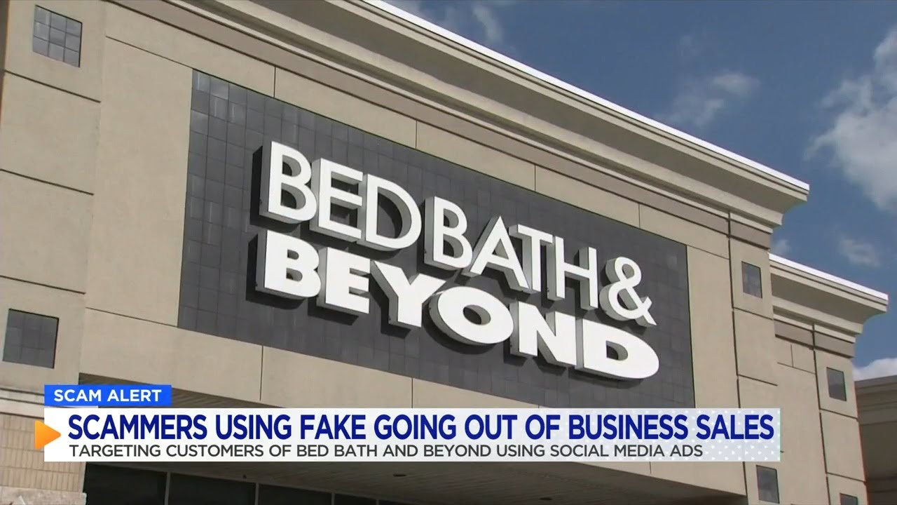 BBB warns of scam targeting  users - ABC7 Chicago