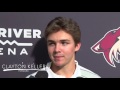 Prospect Camp - Keller Q & A