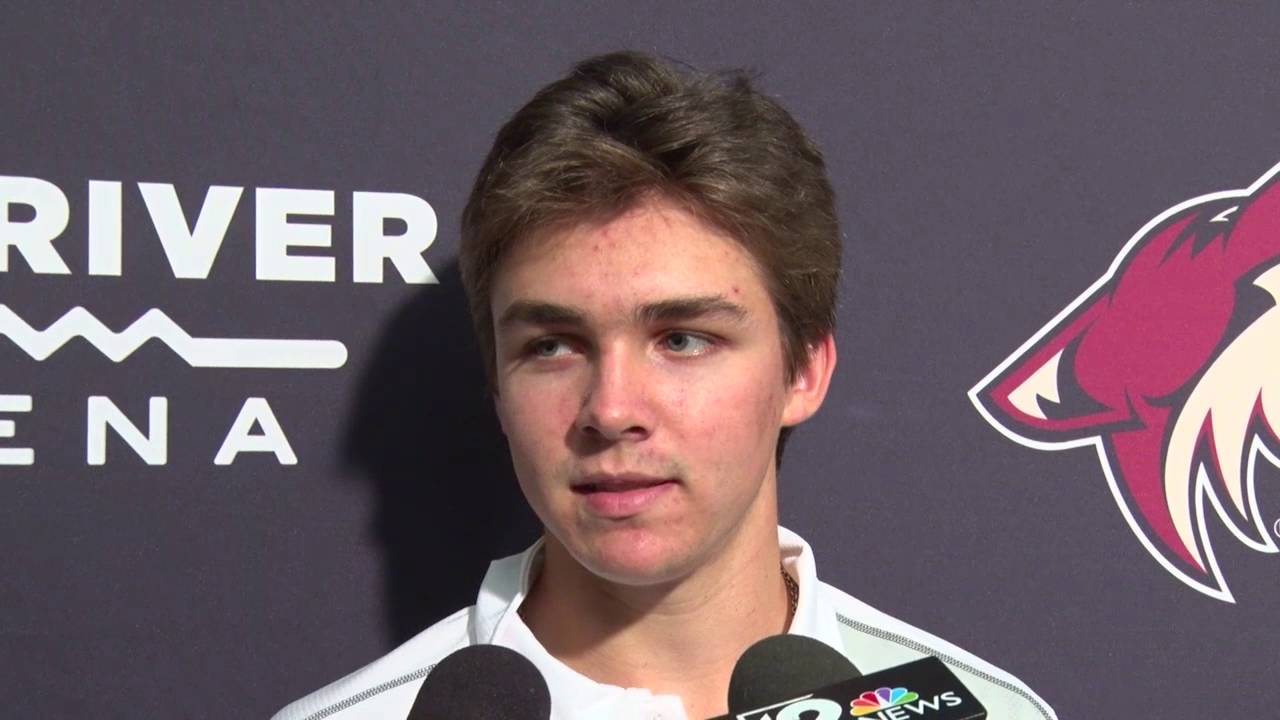 Prospect Camp Keller Q & A YouTube