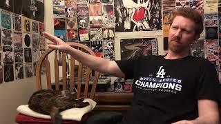 Shnootz - Reaction Video (Kate Havnevik - Castaway)